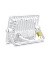 Luca spotlys 20W - LED, flood, neutral hvid, spænding: 230V, lysstyrke: 1800, forbrug: 20