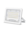Flood Luca spotlys 30W - neutral hvid, 230V, 2700lm