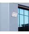 Flood Luca spotlys 30W - neutral hvid, 230V, 2700lm