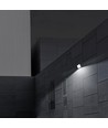 Flood spotlys 10W - LED, 5000K, 230V, 800lm