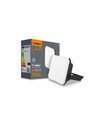 Flood spotlys 20W - LED, 5000K, 230V, 1600lm, forbrug 20W