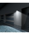 Flood spotlys 30W - LED, 5000K, 230V, 2400lm