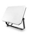 Led-strålelys Flood 100W - 5000K, 230V, 8200lm