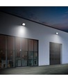 Led-strålelys Flood 100W - 5000K, 230V, 8200lm