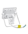 Luca spot 10W - LED, med bevægelsessensor, neutral hvid, 230V, 900 lm, forbrug 10 W
