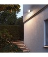 Luca spot 10W - LED, med bevægelsessensor, neutral hvid, 230V, 900 lm, forbrug 10 W