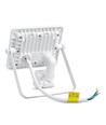 Luca strålelys 20W - LED, PIR-sensor, neutral hvid, 230V, lysstyrke 1800, forbrug 20