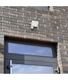 Luca strålelys 20W - LED, PIR-sensor, neutral hvid, 230V, lysstyrke 1800, forbrug 20