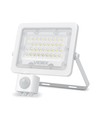 Luca Flood 30W - LED-strålelys, pir, neutral hvid, 230V, 2700lm, forbrug 30W