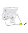 30W Luka LED projektør med sensor - 90lm/W, IP65, hvid, 5000K, udendørs