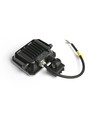 Flood strålelys 20W - LED, med bevægelsessensor, PIR, 5000K, 230V, 1600lm, forbrug: 20W