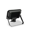 Flood strålelys 30W - LED, med bevægelsessensor, PIR, 5000K, 230V, 2400lm
