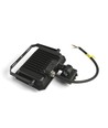 Flood strålelys 30W - LED, med bevægelsessensor, PIR, 5000K, 230V, 2400lm