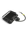 Flood strålelys 50W - LED, med bevægelsessensor, PIR, 5000K, 230V, 4100lm