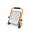 Emeka spotlys 50W - LED, genopladelig, flood, neutral hvid