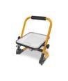 Emeka spotlys 50W - LED, genopladelig, flood, neutral hvid