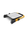 Emeka spotlys 50W - LED, genopladelig, flood, neutral hvid