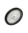 Hbe03 high bay lampe 100W - 5000K, 220V, sort, spænding: 230V, lysstyrke: 10000, forbrug: 100