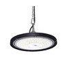 Hbe03 high bay lampe 100W - 5000K, 220V, sort, spænding: 230V, lysstyrke: 10000, forbrug: 100