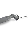 Leya LED gadelys 100W - neutral hvid, 230V, lysstyrke 10000, forbrug 100