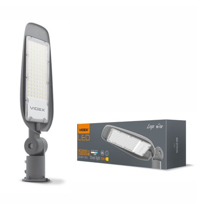 Leya LED 150W - neutral hvid, 230V, lysstyrke 15000, forbrug 150
