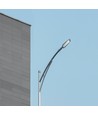 Leya LED 150W - neutral hvid, 230V, lysstyrke 15000, forbrug 150