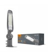 Leya gadelampe 30W - neutral hvid, 230V, 2700lm, forbrug 30W