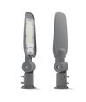 Leya gadelampe 30W - neutral hvid, 230V, 2700lm, forbrug 30W
