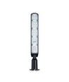 Sle18 LED gadebelysning 50W - IP65, 5000K, 220V