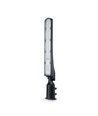 Sle18 LED gadebelysning 50W - IP65, 5000K, 220V