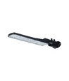 Sle18 LED gadebelysning 50W - IP65, 5000K, 220V