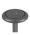120W LED gadebelysning / parklampe - 140lm/W, IP65, Justerbar watt og CCT
