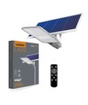 Lana solargadebelysning 100W - LED, neutral hvid, lysstyrke: 2500