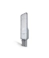 LED Solcelle gadelampe - 2500 lumens, Inkl. fjernbetjening, solcelle, IP65