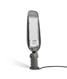 Led solcelle gadelampe - lysstyrke: 4300