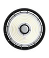 Hb01 high bay 150w - 5000k, 220v, sort