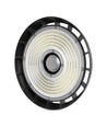 Hb01 high bay 150w - 5000k, 220v, sort