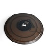 Dl5r loftlampe 44W - CCT justerbar, 220V, sort, LED, dekorativ bagbelysning