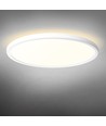 Dl5r loftlampe 22W - CCT justerbar, 220V, hvid, 230V, lysstyrke 2400, forbrug 22