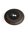 Dl5r loftslampe 22W - CCT justerbar, 220V, sort, LED, dekorativ bagbelysning
