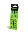 10 stk. AG10/LR1130 - Alkaline batteri