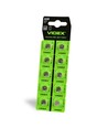 10 stk. AG6/LR921 - Alkaline batteri