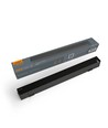 100W - strømforsyning til magnetisk slank skinnebelysningssystem, 230V, forbrug 100