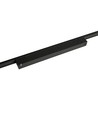 100W - strømforsyning til magnetisk slank skinnebelysningssystem, 230V, forbrug 100