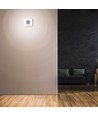 Vika væglampe 15W - neutral hvid, 230V, 1550lm