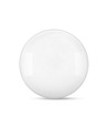Toma loftlampe 24W - neutral hvid, 230V, lysstyrke 2500, forbrug 24