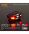 Led pandelampe - 5000K, lysstyrke 330, forbrug 5