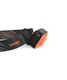 LED hovedlygte - 5000K