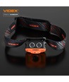 LED hovedlygte - 5000K