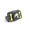 LED pandelampe - 5000K, 700 lumen, genopladelig, IP55